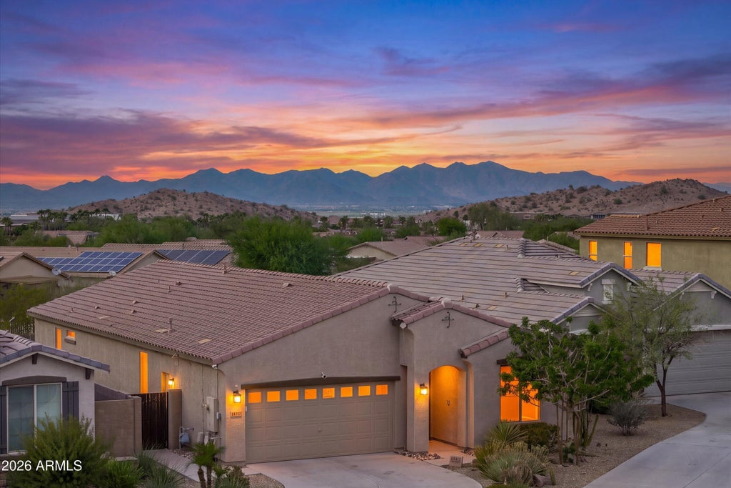Photo of 17452 W Spring Drive, Goodyear, AZ 85338 (MLS # 7085085)