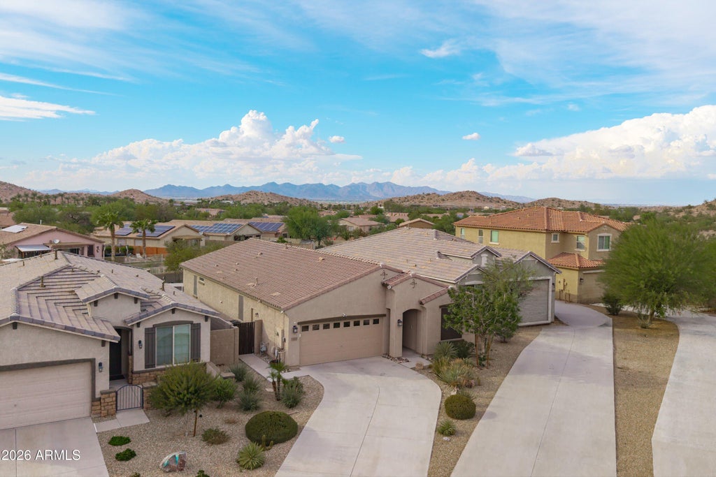 Photo of 17452 W Spring Drive, Goodyear, AZ 85338 (MLS # 7085085)