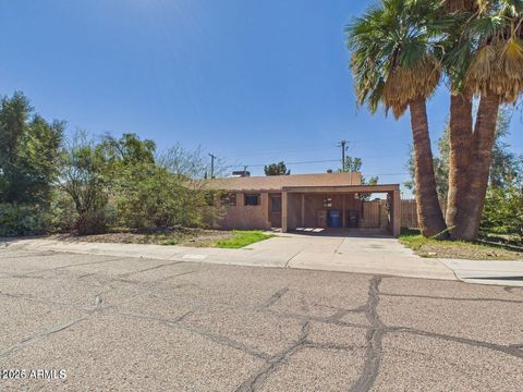 Property photo of 2049 W Joan De Arc Avenue, Phoenix, AZ 85029