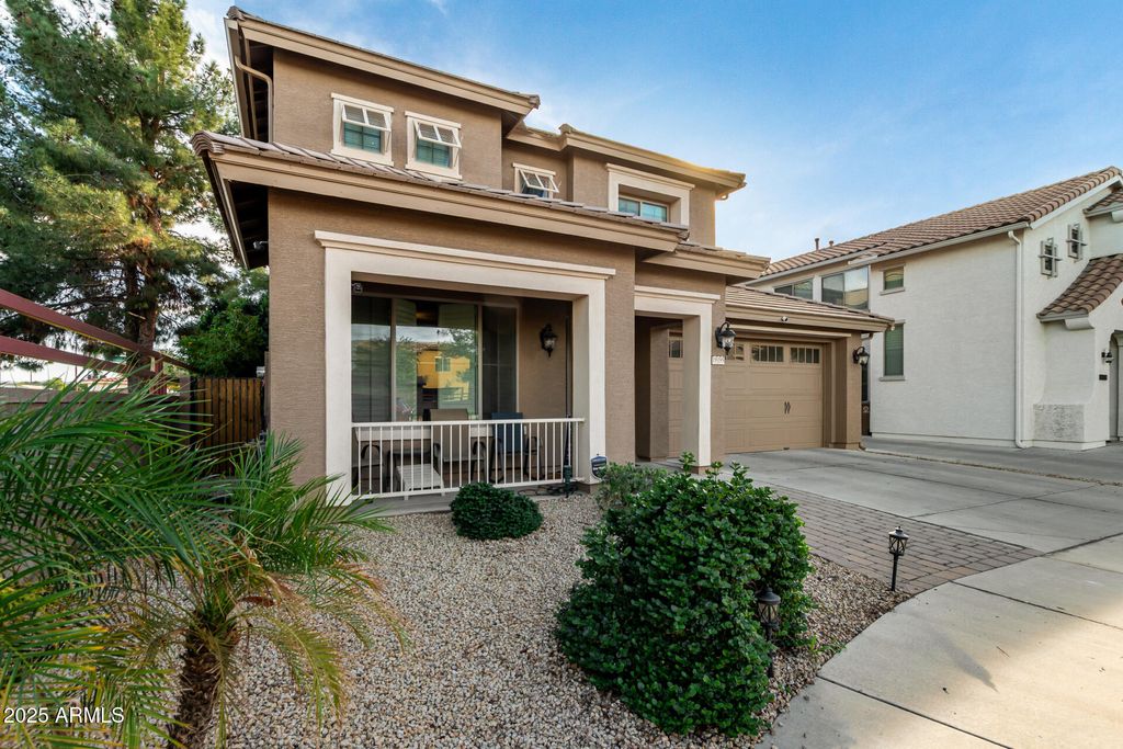 Photo of 19195 E Superstition Court, Queen Creek, AZ 85142 (MLS # 6951198)