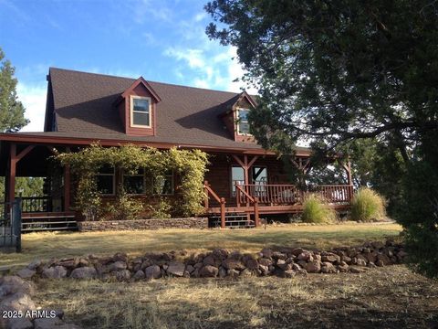 A home in Chino Valley