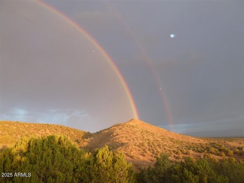 A home in Chino Valley