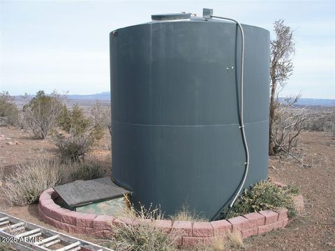 A home in Chino Valley