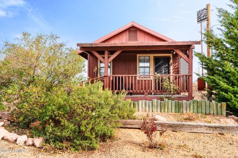 A home in Chino Valley