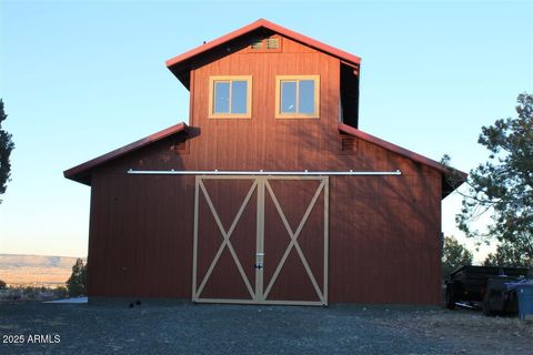 A home in Chino Valley