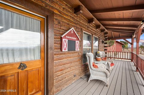 A home in Chino Valley