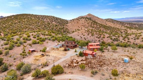 A home in Chino Valley