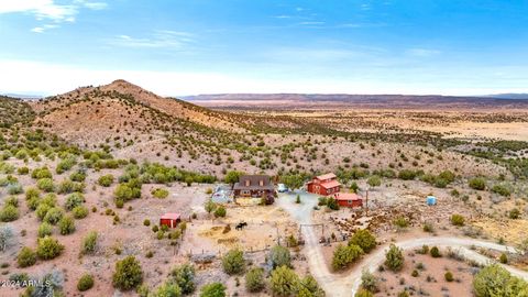 A home in Chino Valley