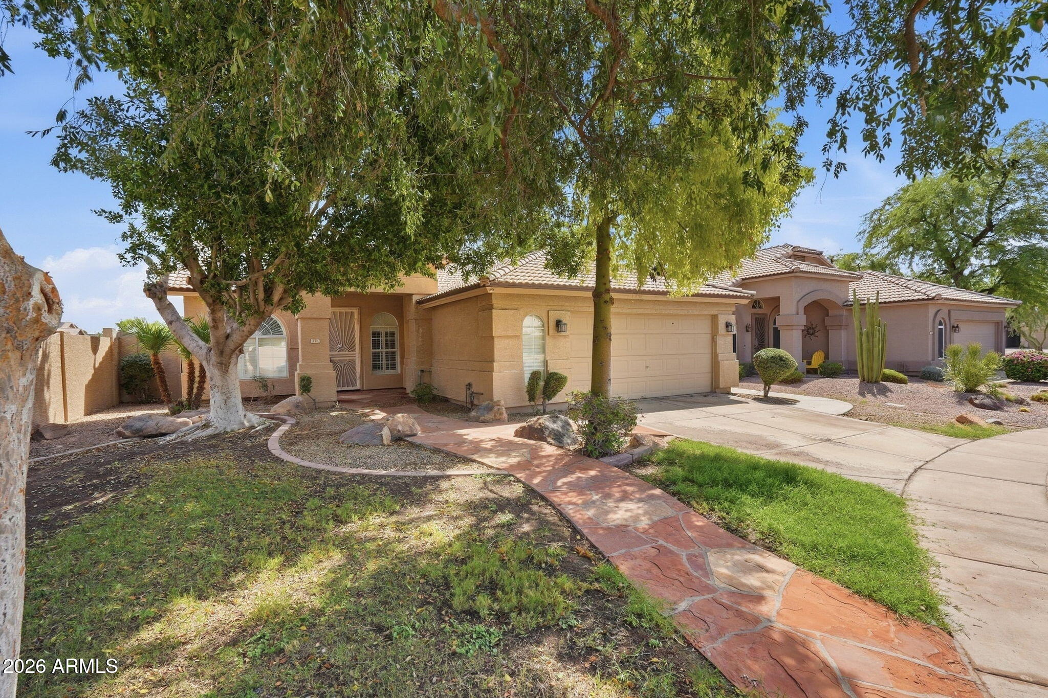 731 N HARMON Court