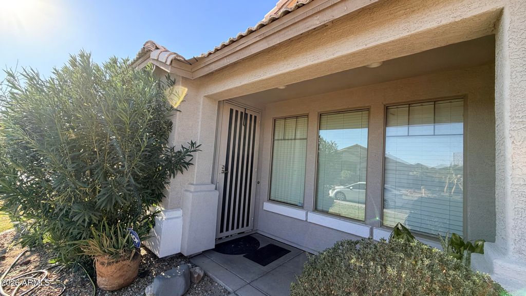 Photo of 10894 W Davis Lane, Avondale, AZ 85323 (MLS # 6986554)