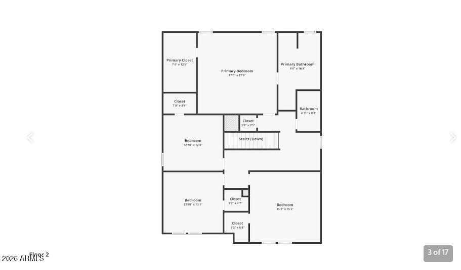 1806 E PATRICK Lane