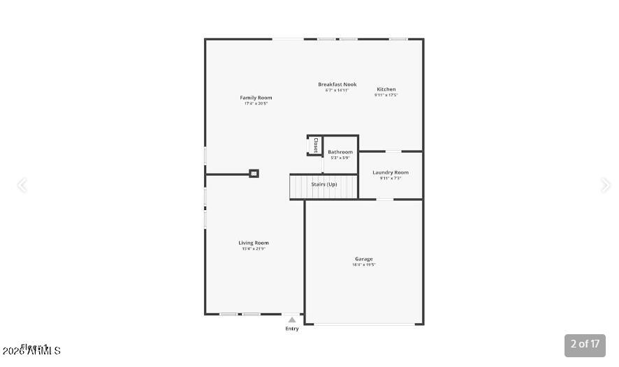 1806 E PATRICK Lane