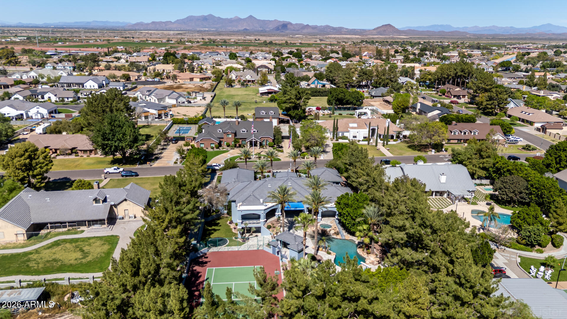 Friendly Cove Estates - Residential