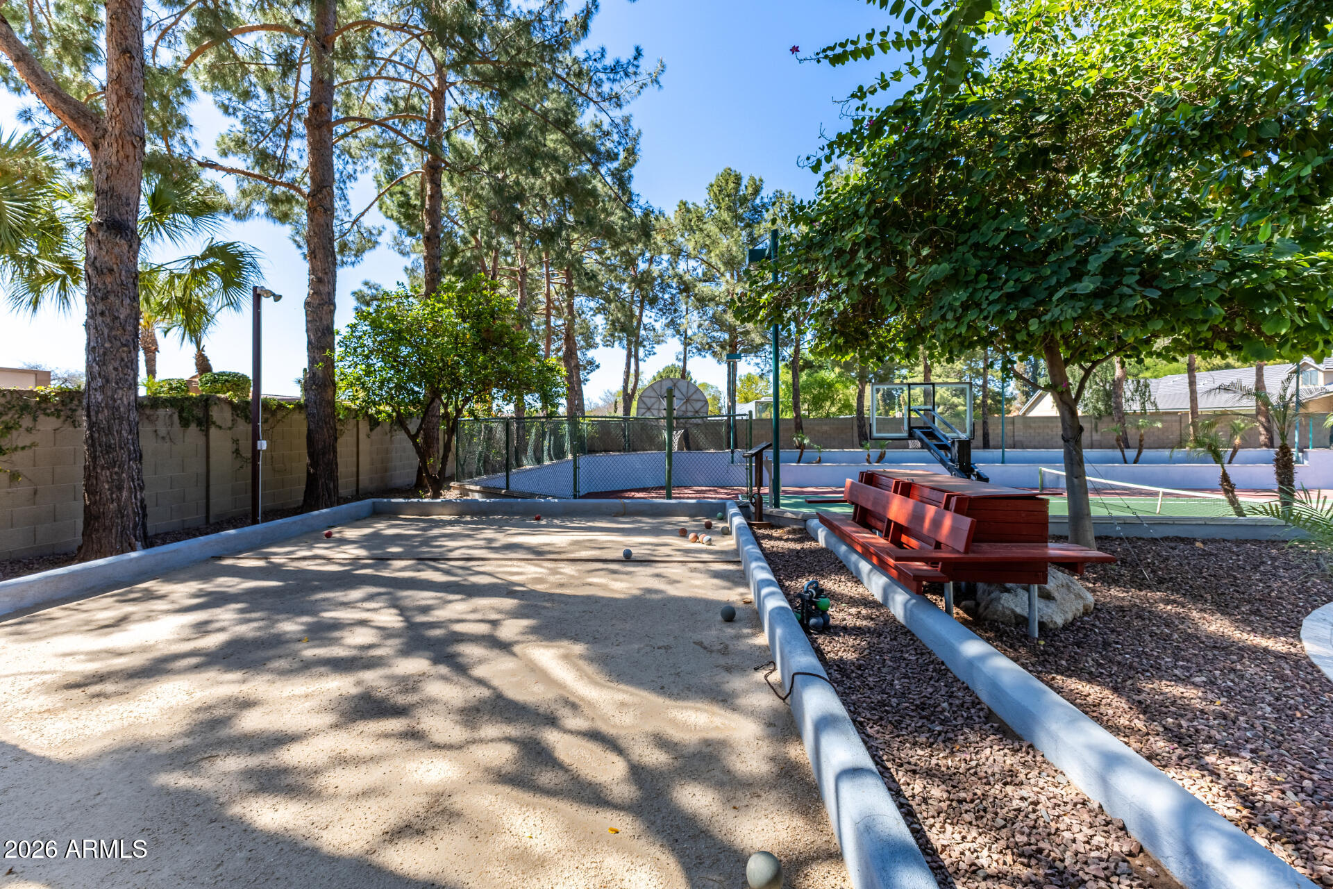 Friendly Cove Estates - Residential
