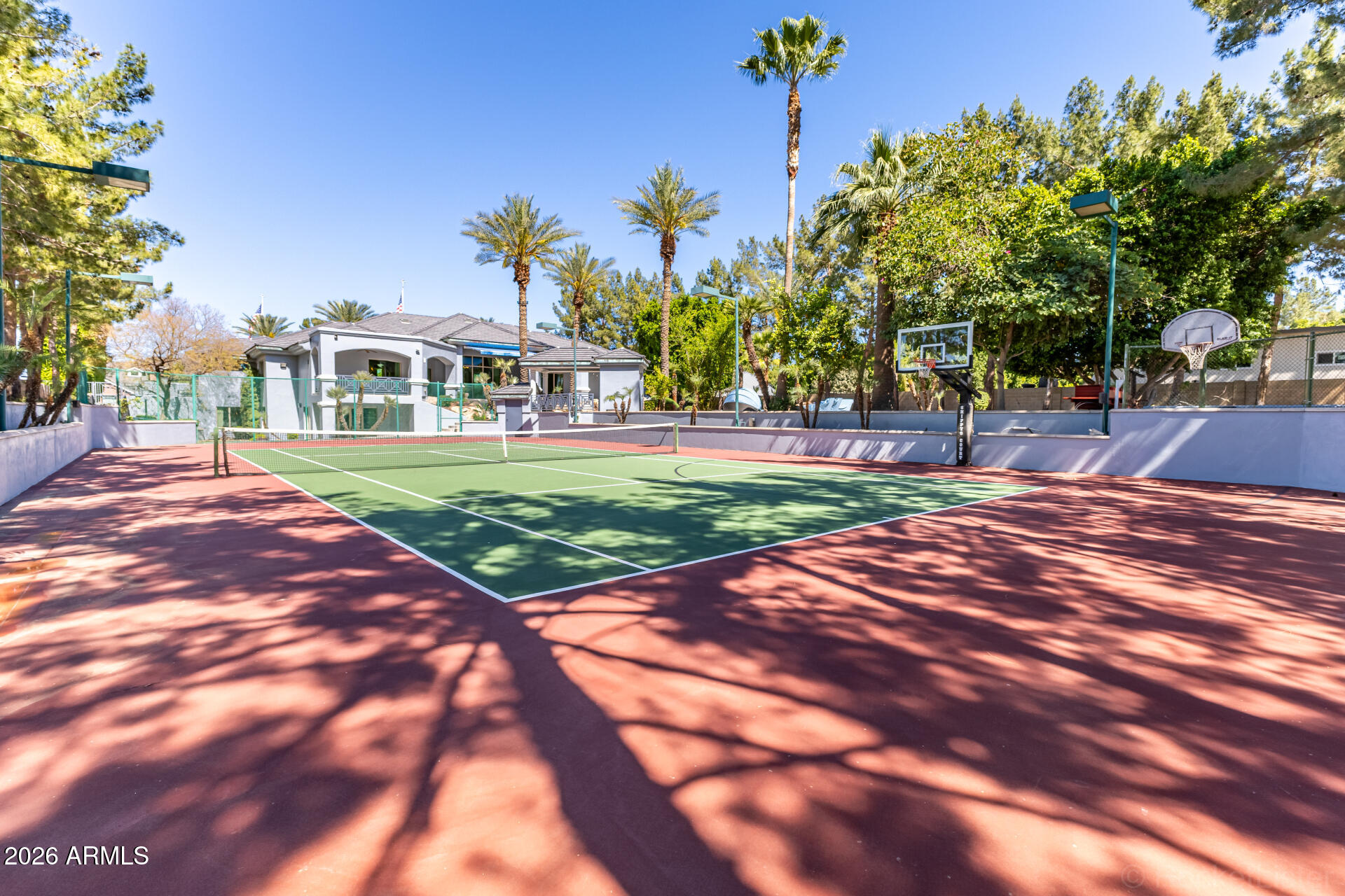 Friendly Cove Estates - Residential