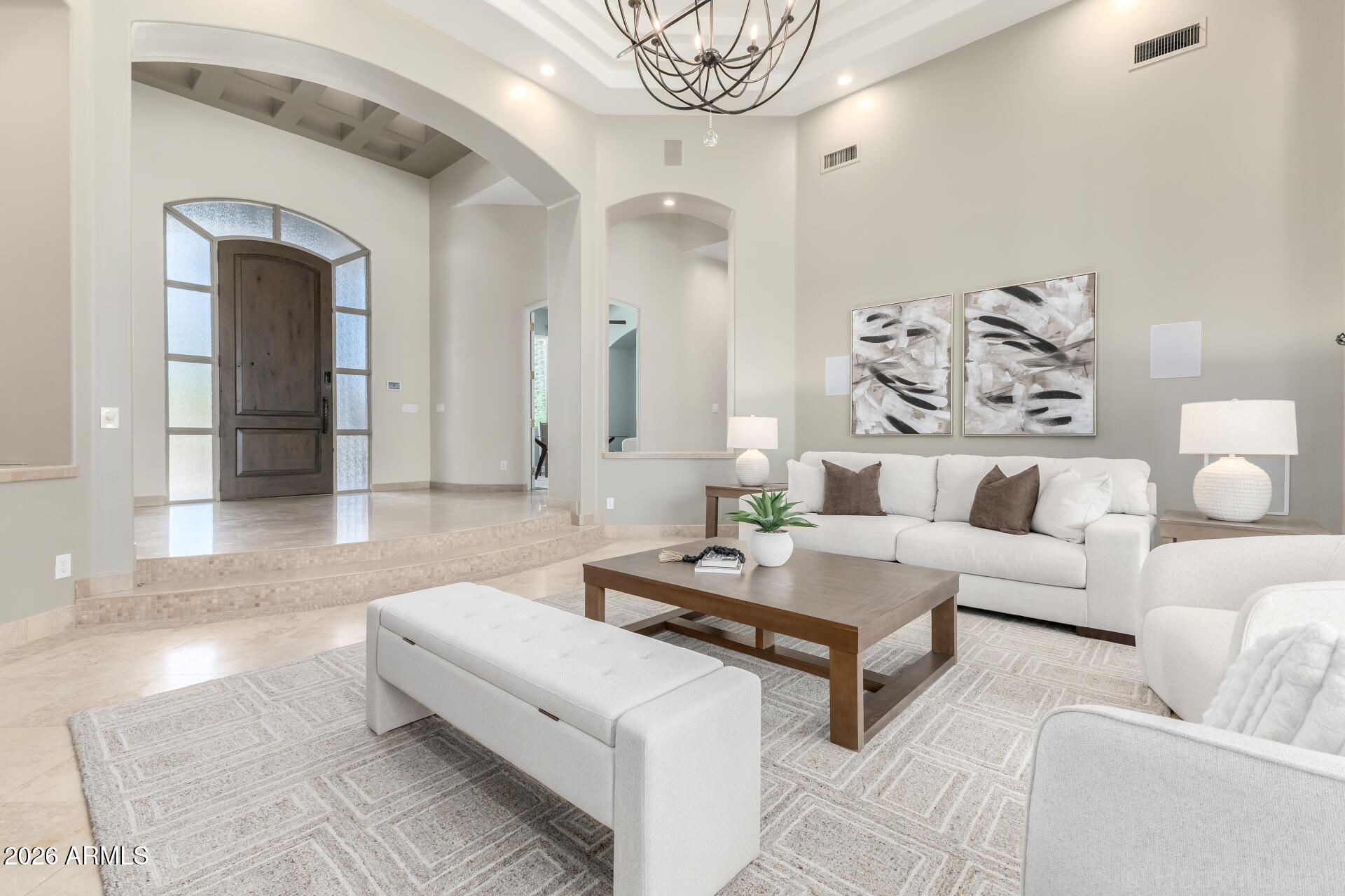 Friendly Cove Estates - Residential