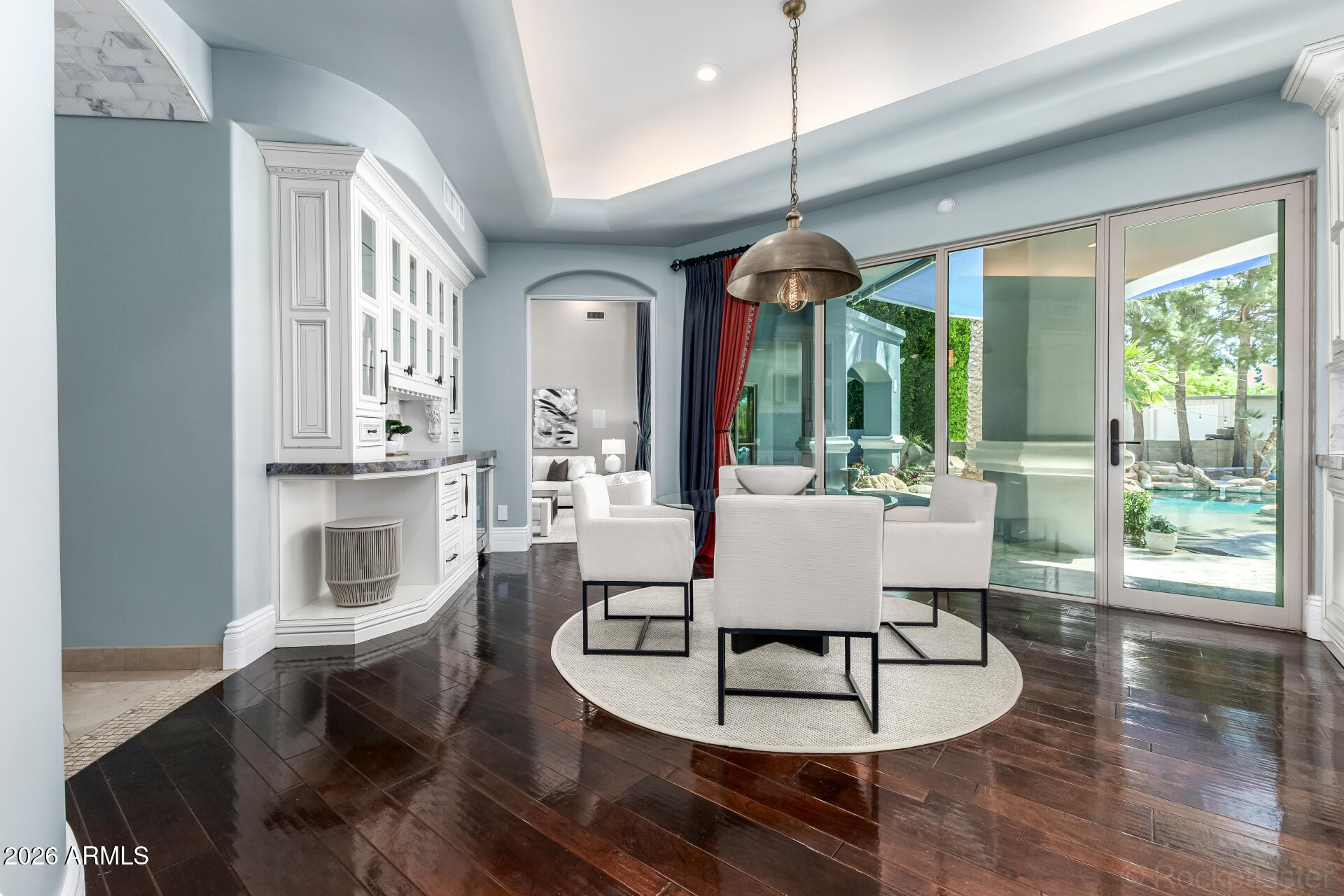Friendly Cove Estates - Residential