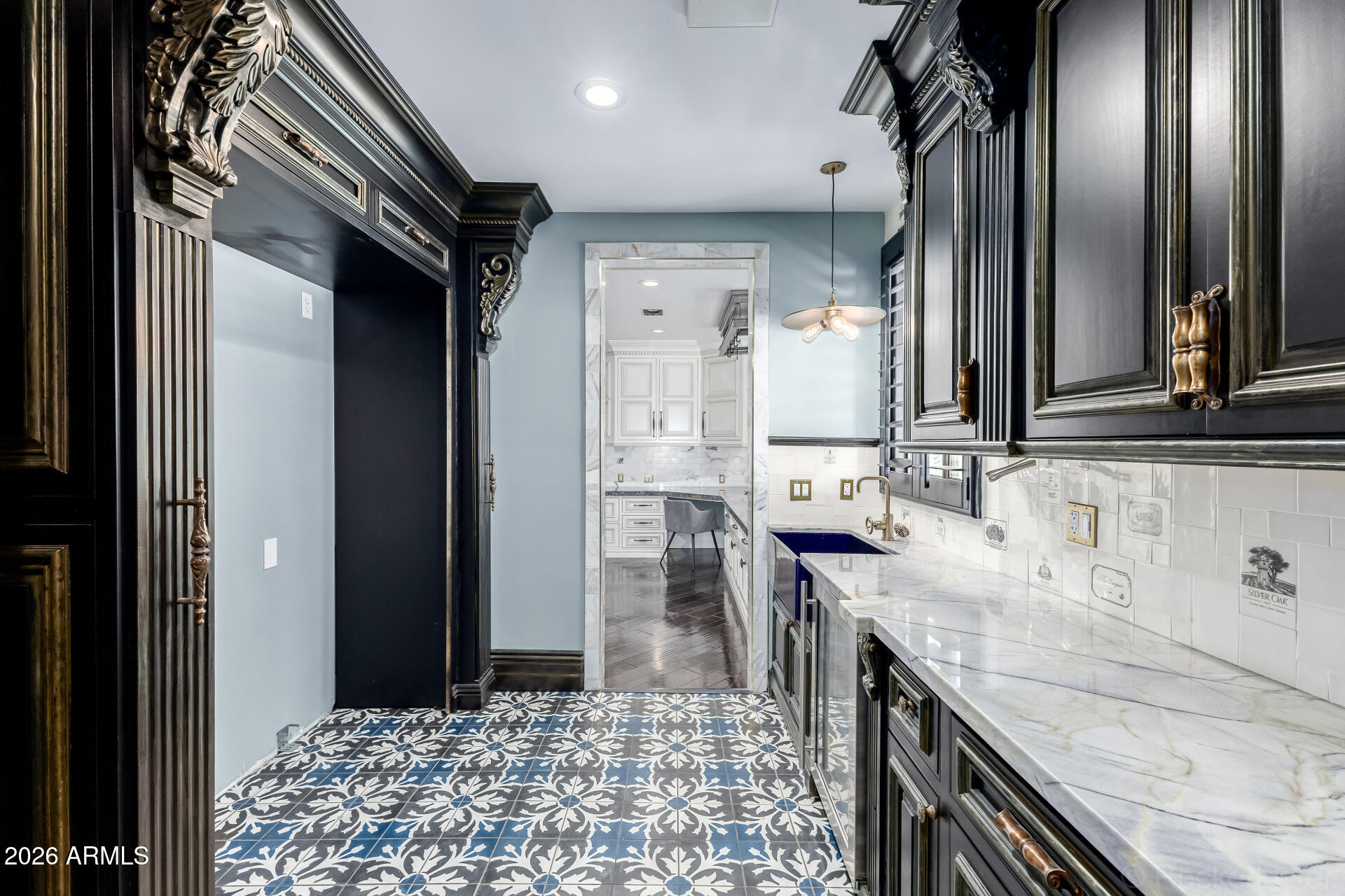 Friendly Cove Estates - Residential