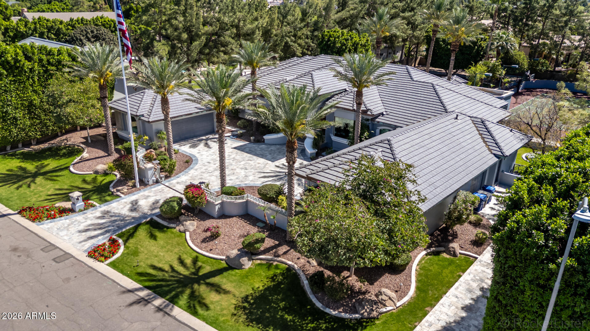 Friendly Cove Estates - Residential