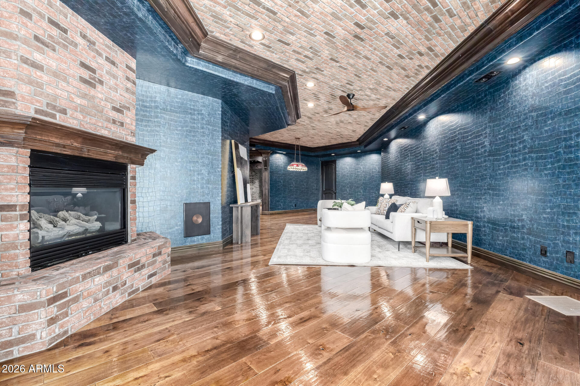 Friendly Cove Estates - Residential