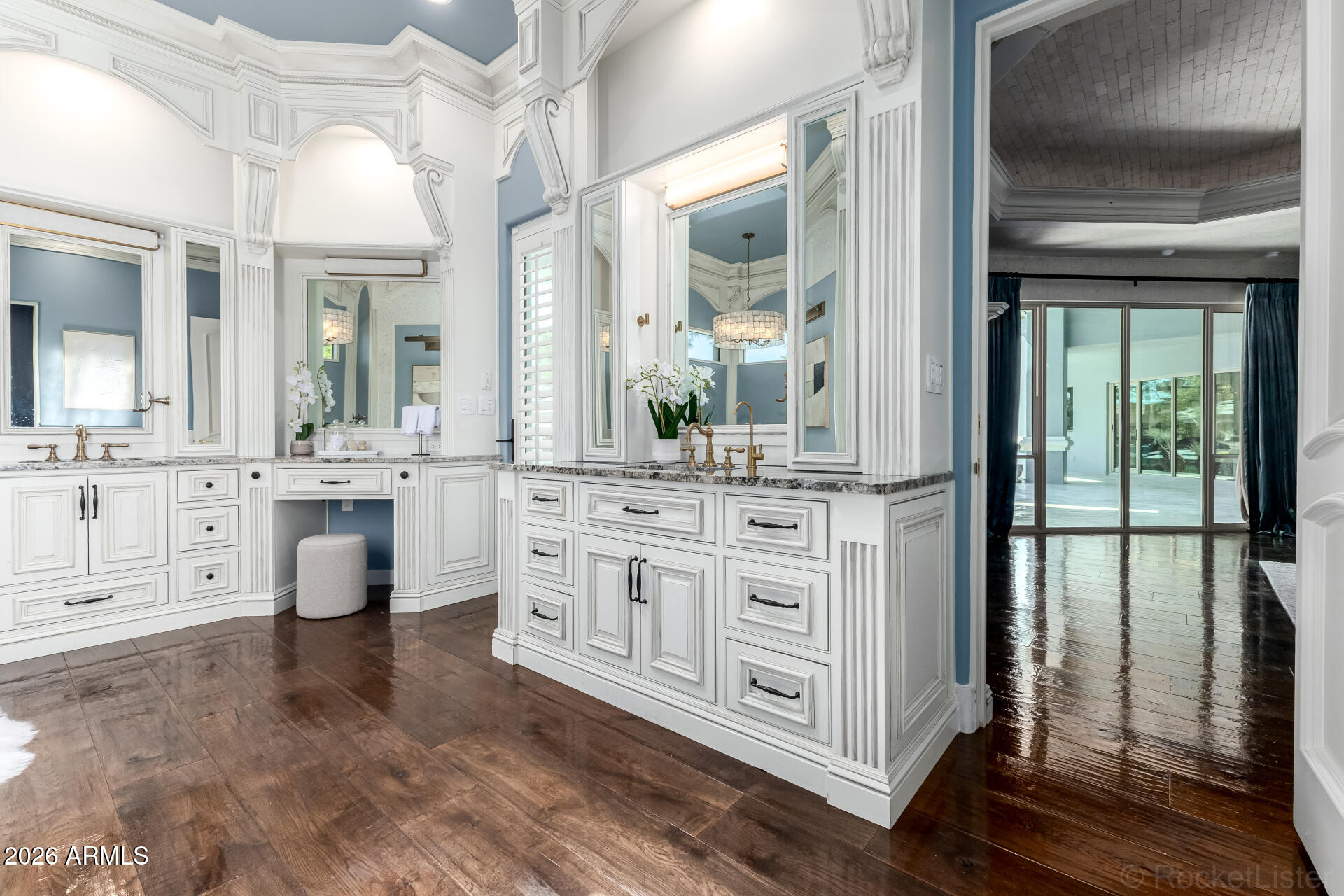 Friendly Cove Estates - Residential