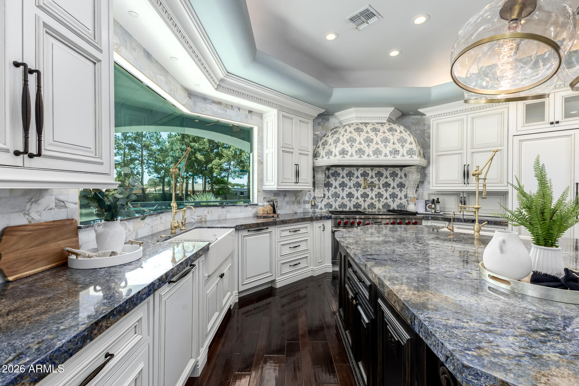 Friendly Cove Estates - Residential