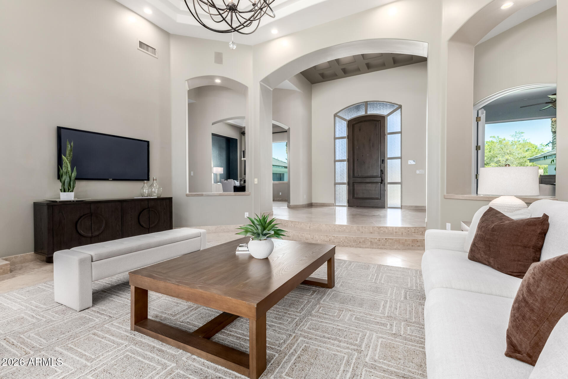 Friendly Cove Estates - Residential