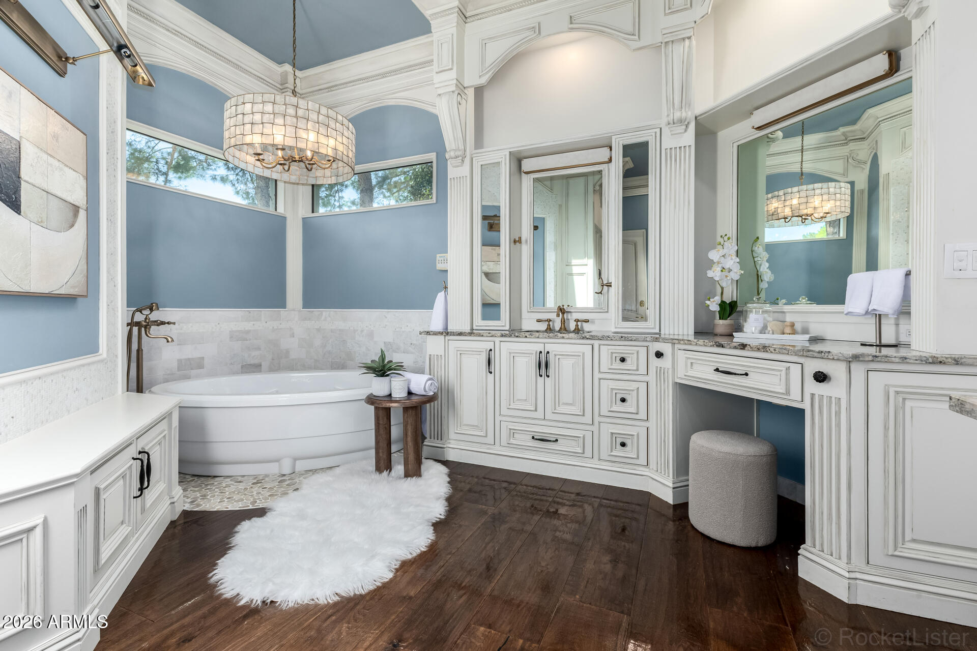 Friendly Cove Estates - Residential