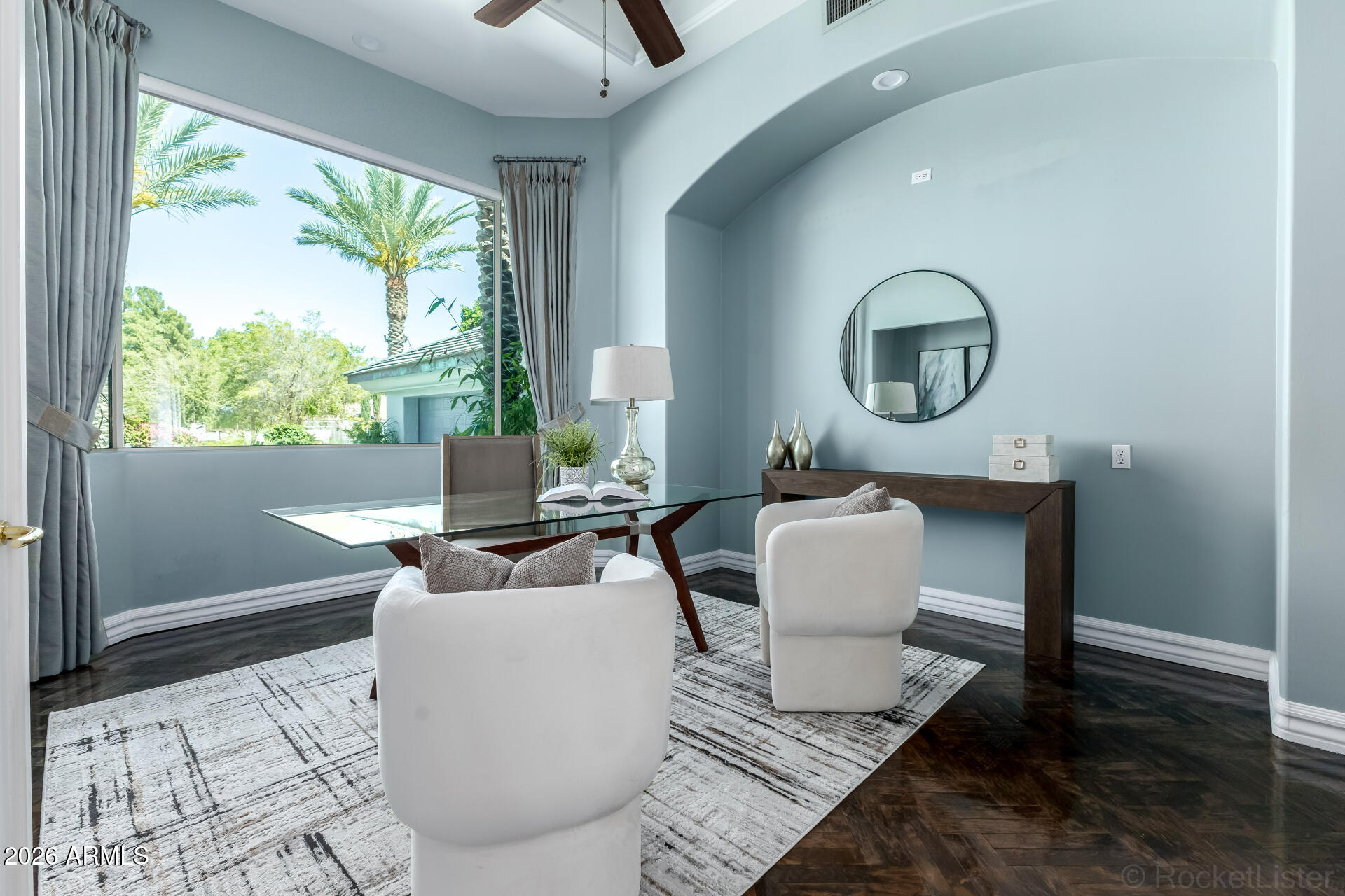 Friendly Cove Estates - Residential