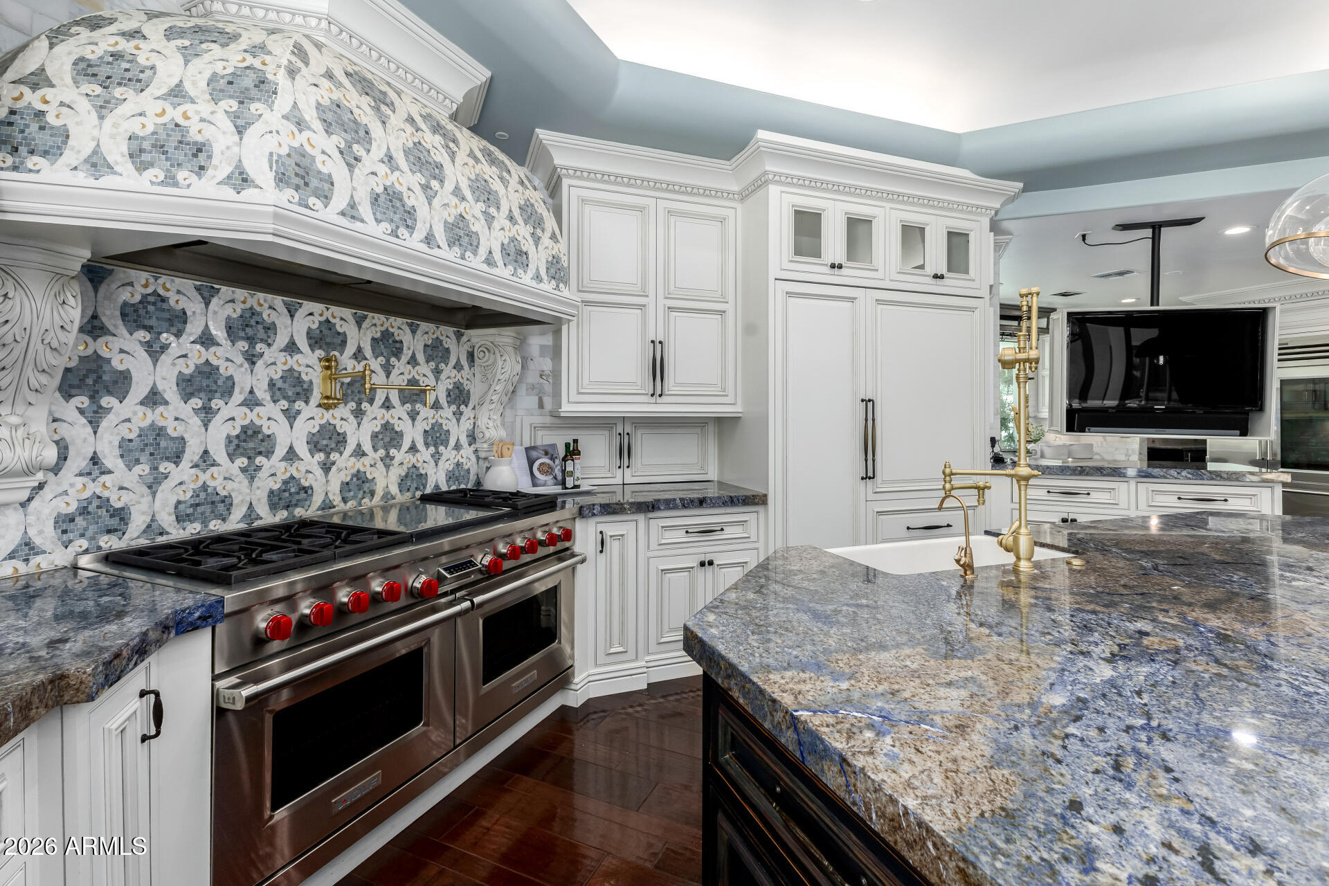 Friendly Cove Estates - Residential
