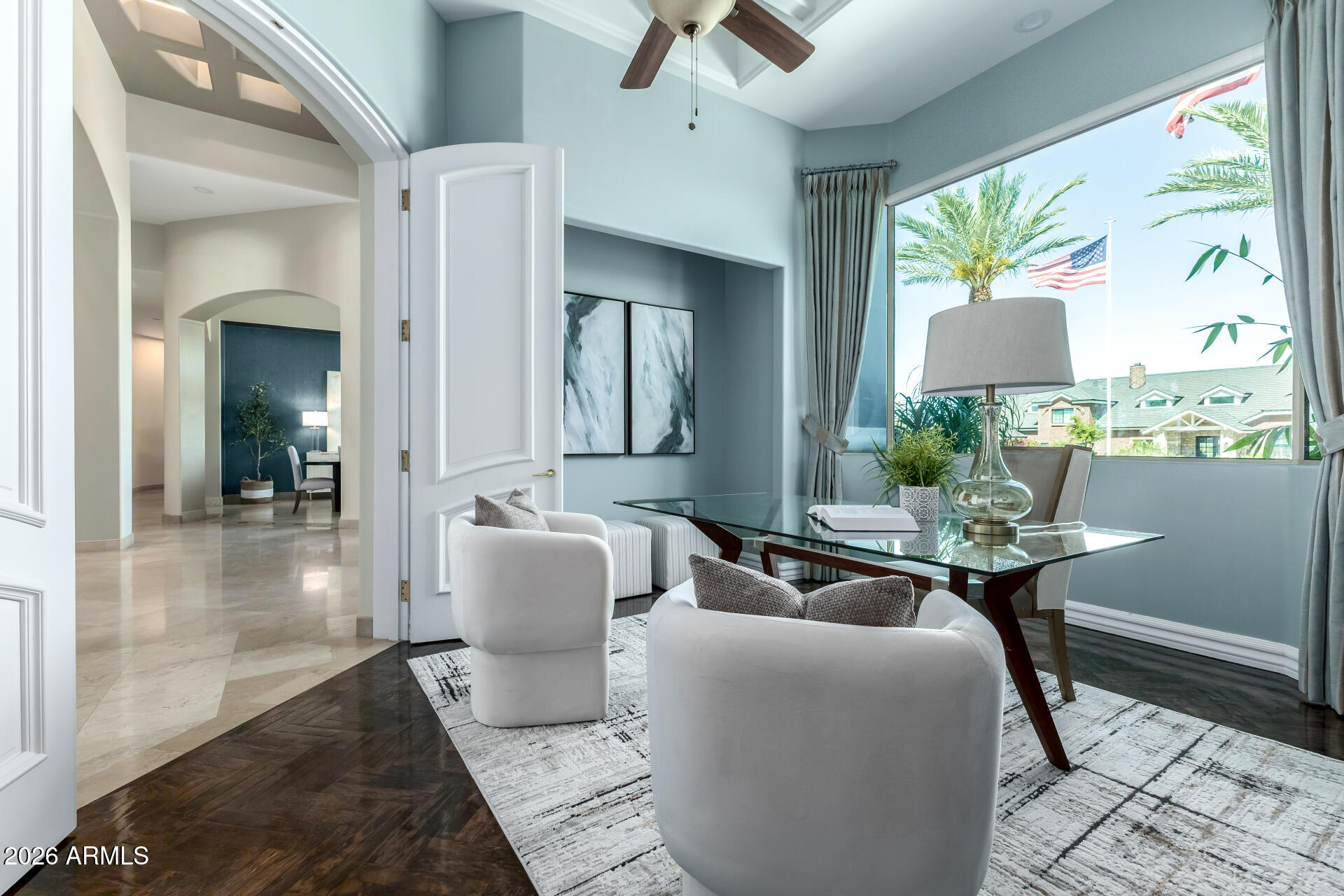 Friendly Cove Estates - Residential