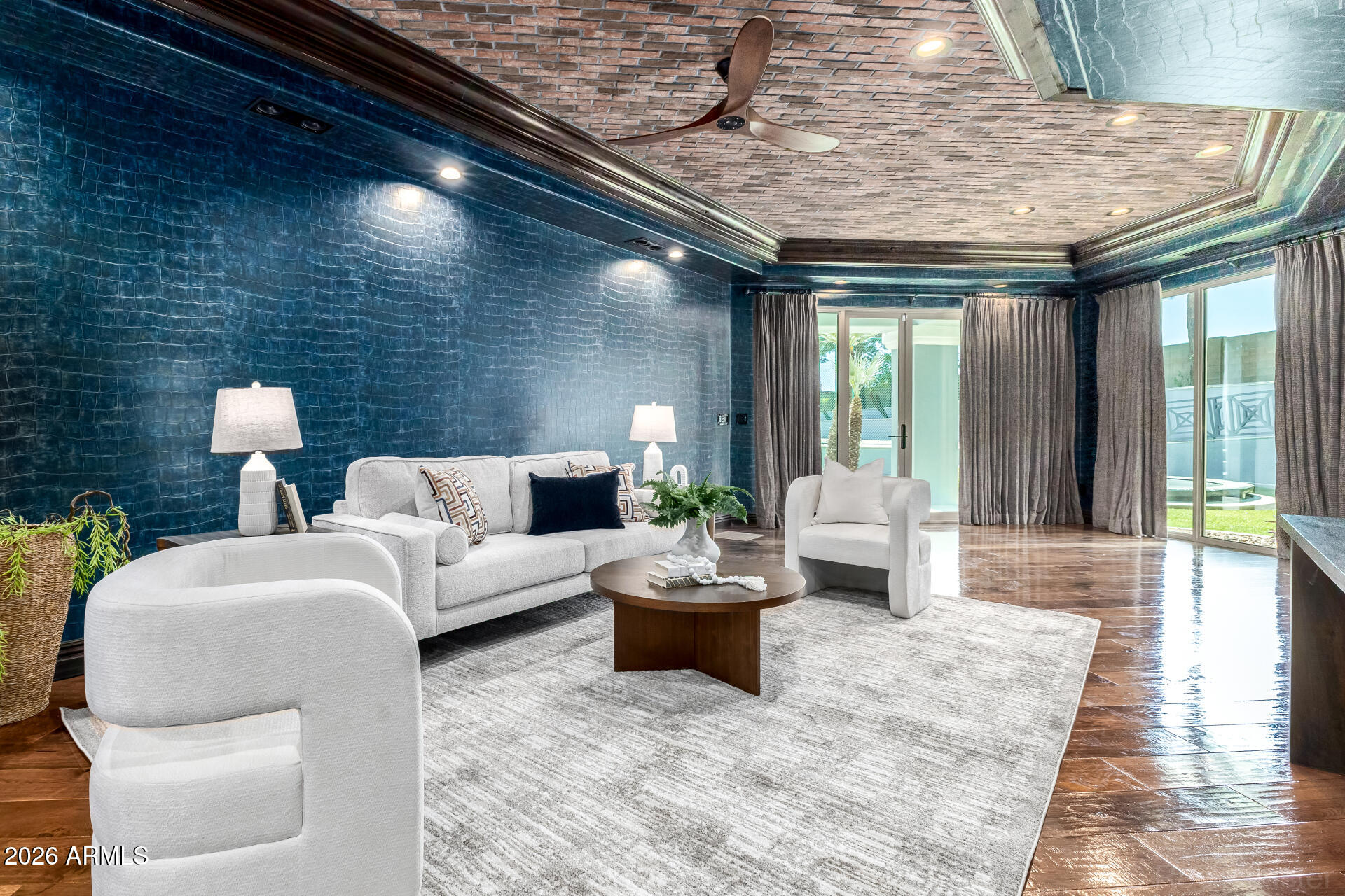 Friendly Cove Estates - Residential