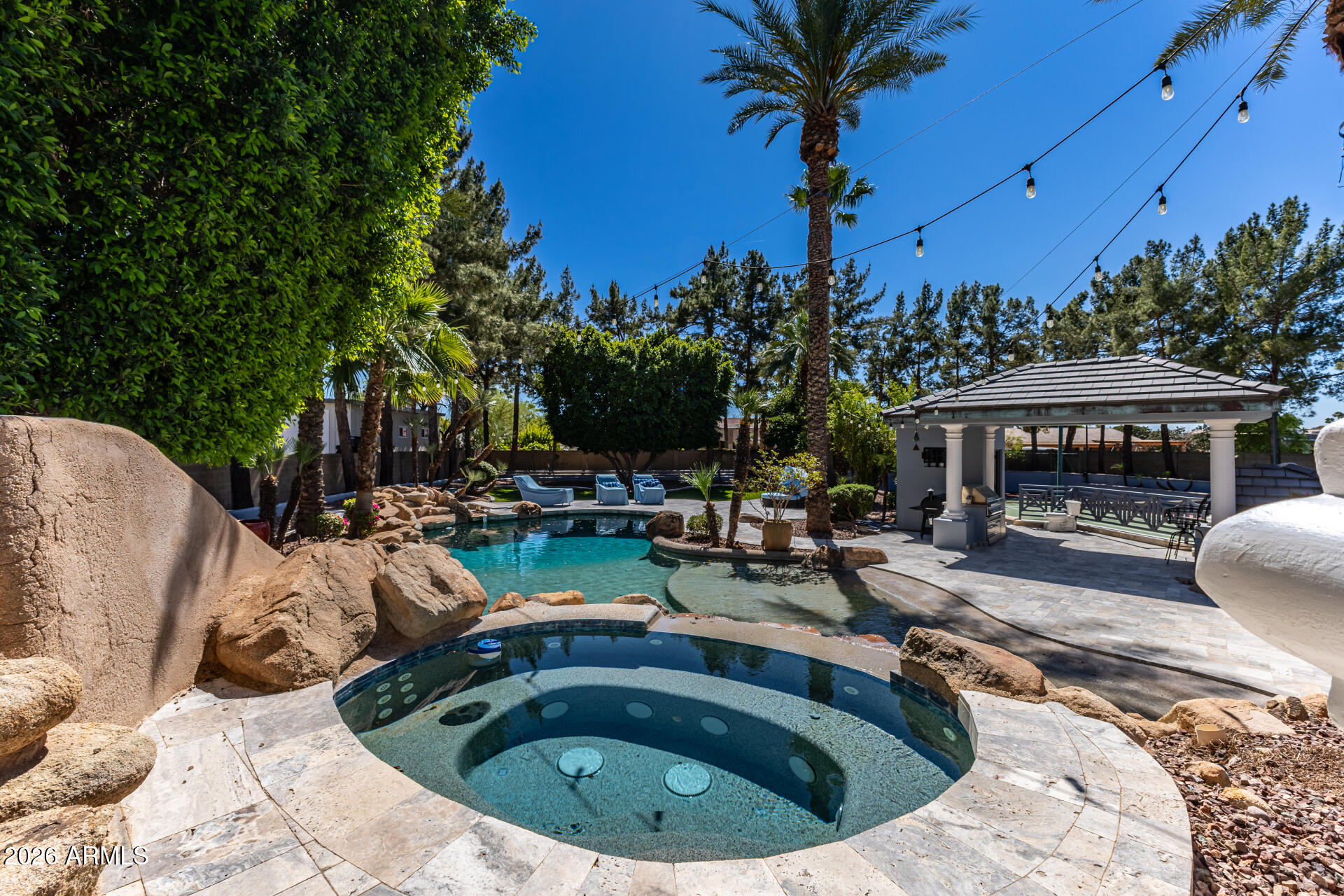 Friendly Cove Estates - Residential