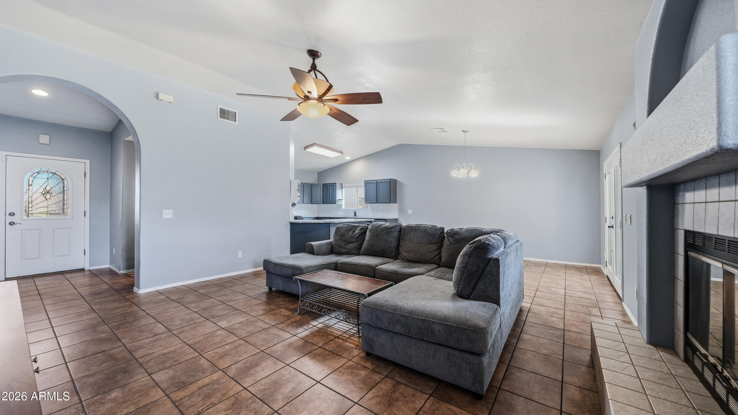 CANYON DE FLORES PHASE 2A - Residential
