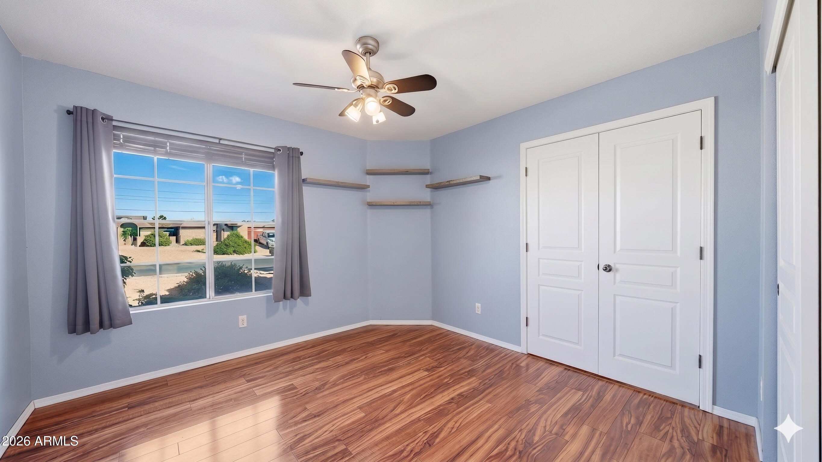 CANYON DE FLORES PHASE 2A - Residential