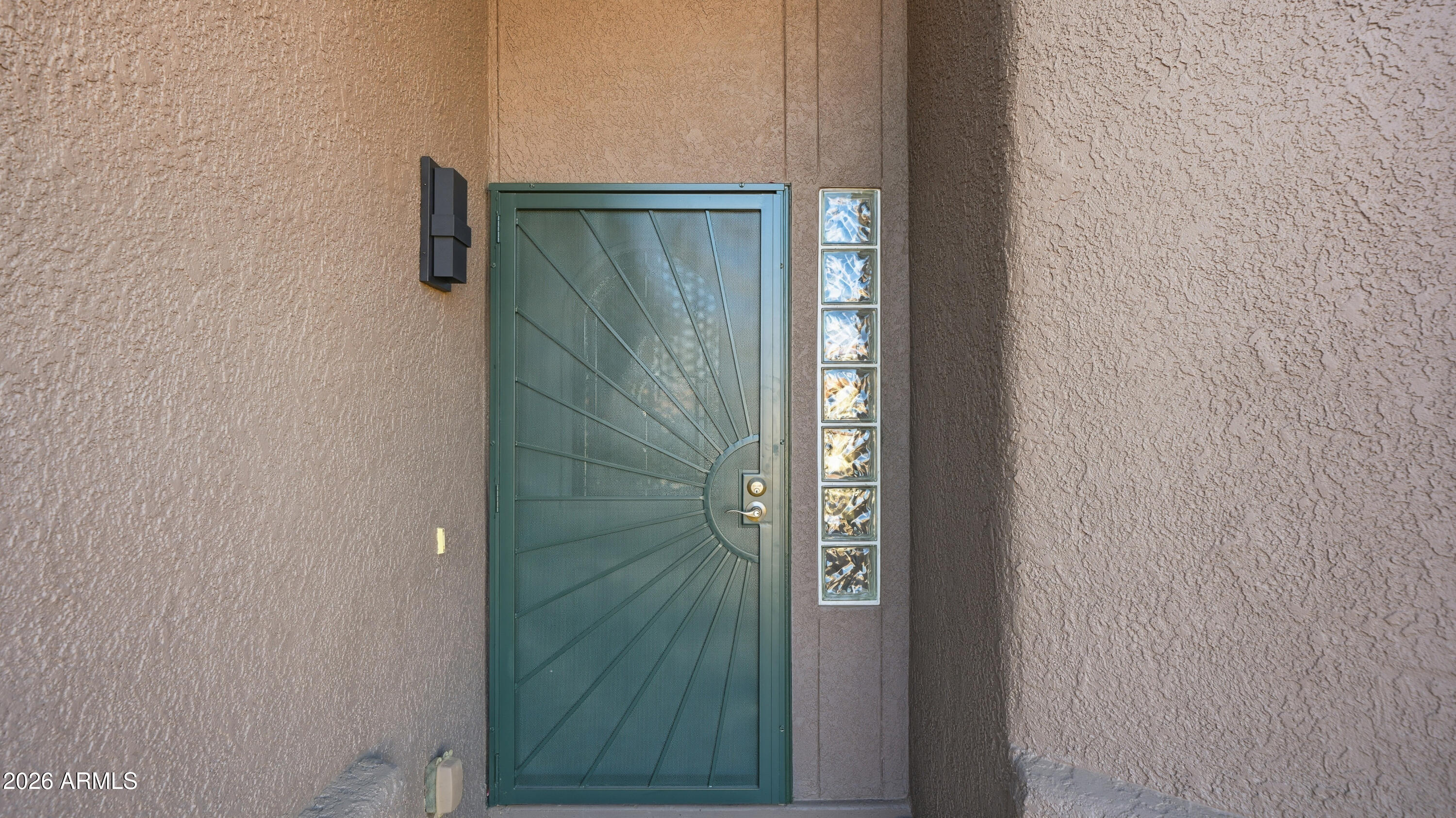 CANYON DE FLORES PHASE 2A - Residential