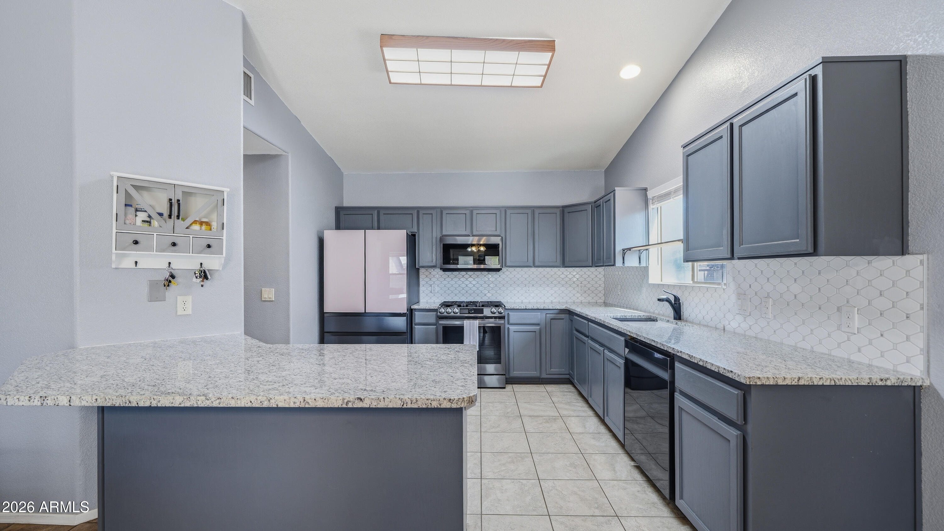 CANYON DE FLORES PHASE 2A - Residential