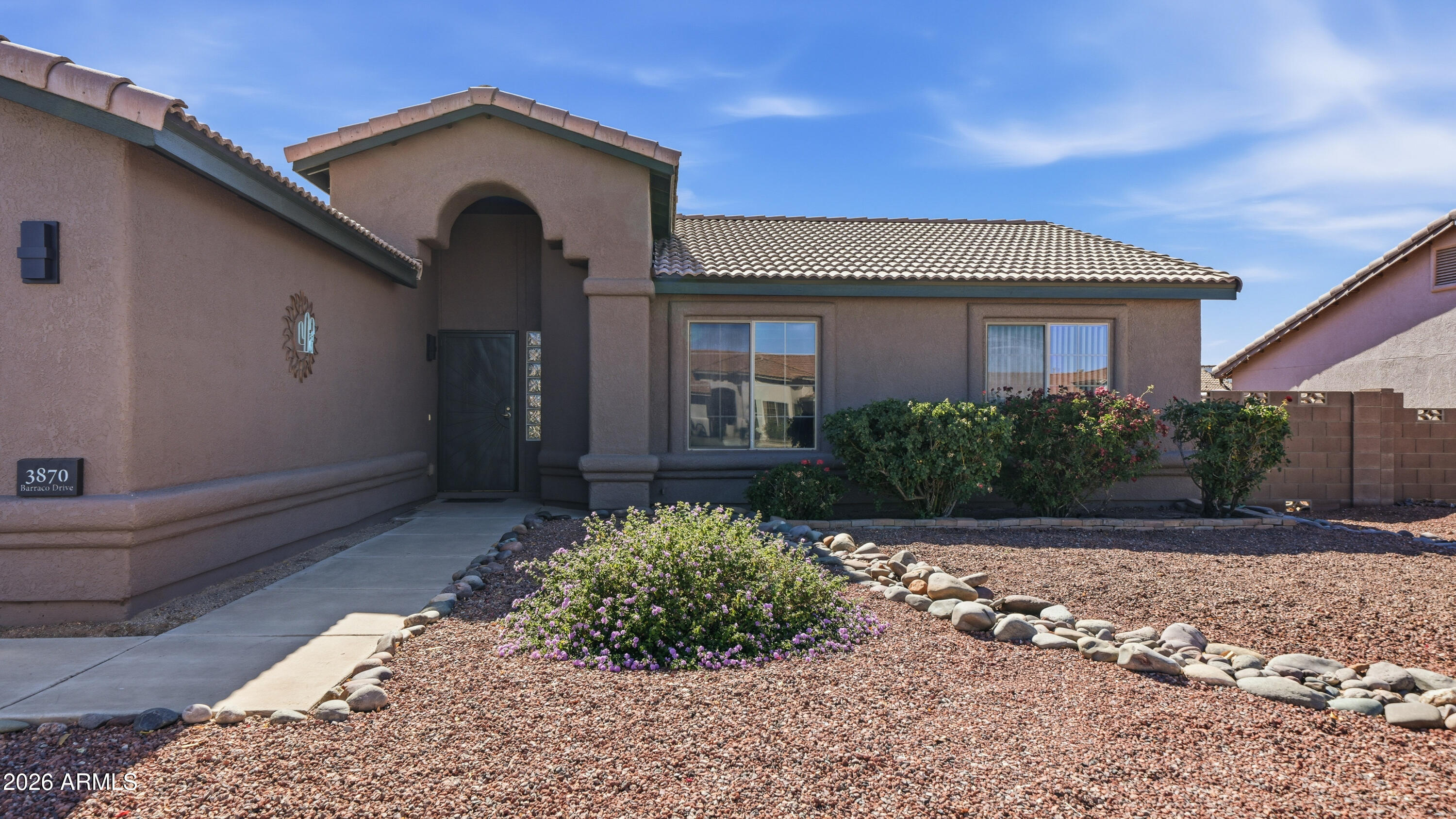 CANYON DE FLORES PHASE 2A - Residential