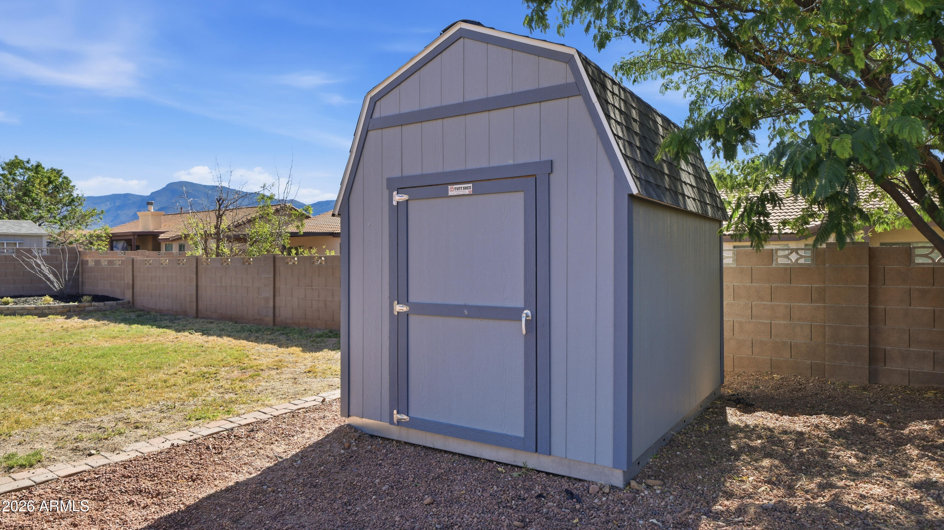 CANYON DE FLORES PHASE 2A - Residential