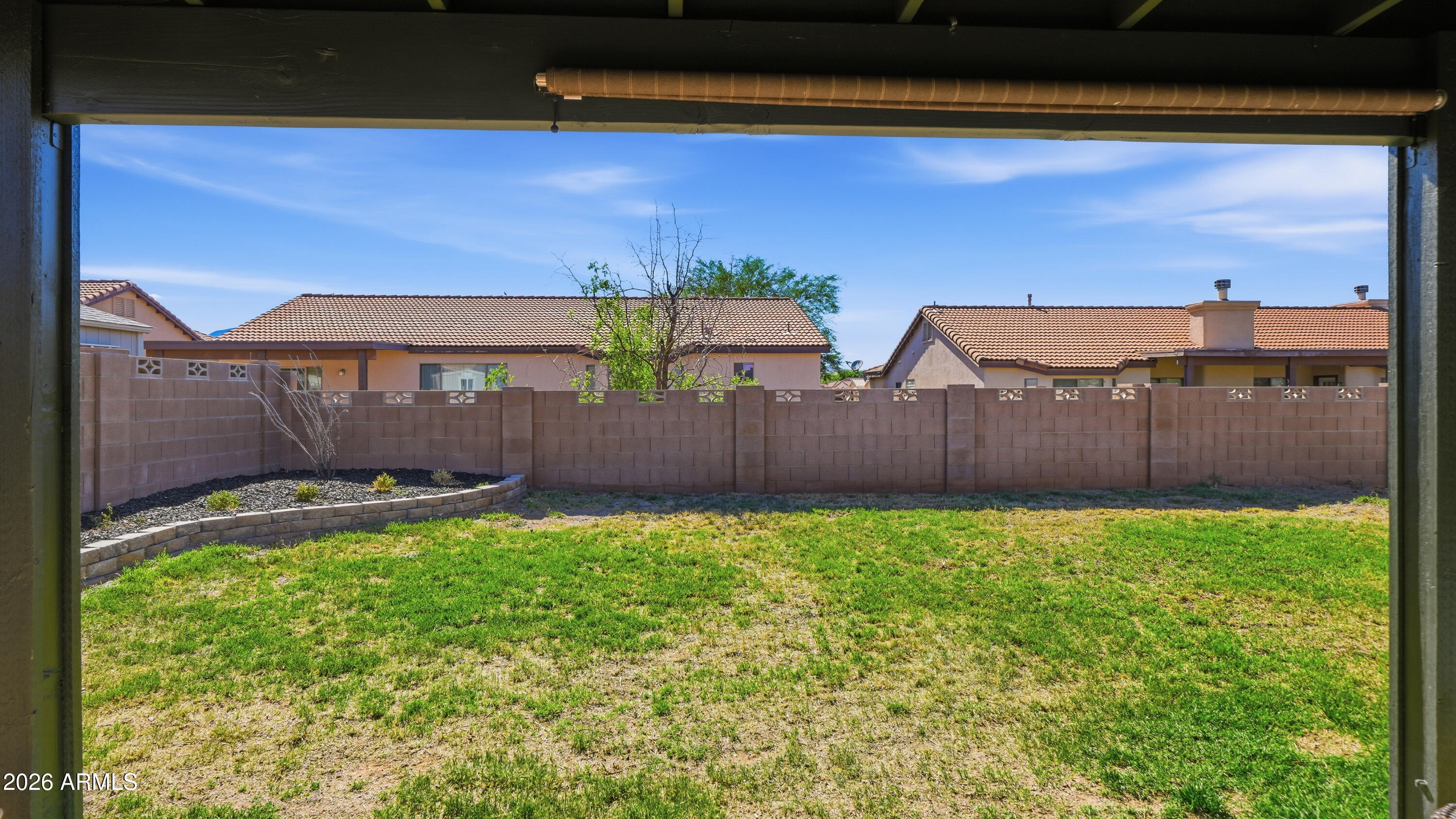 CANYON DE FLORES PHASE 2A - Residential