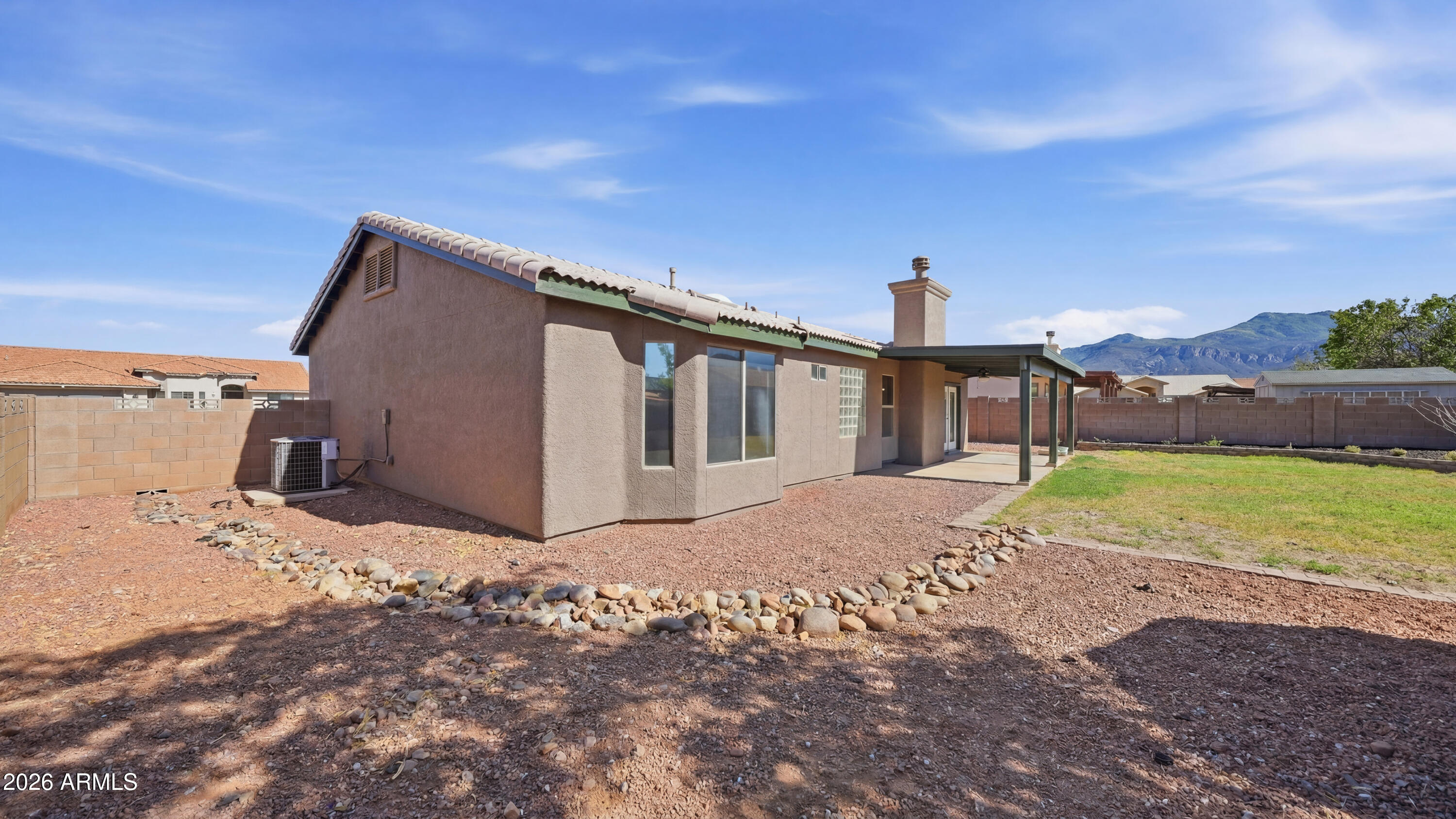 CANYON DE FLORES PHASE 2A - Residential
