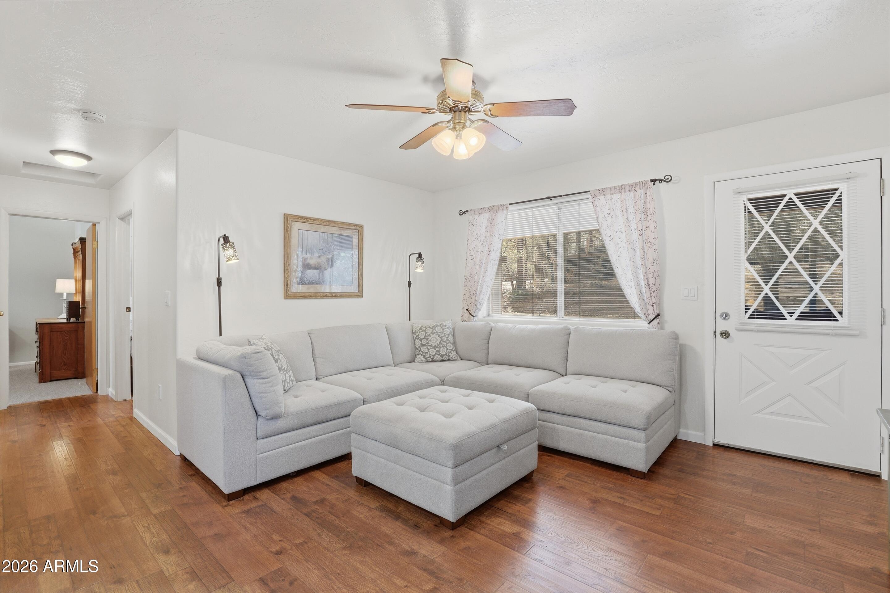 3715 N Bloody Basin Road