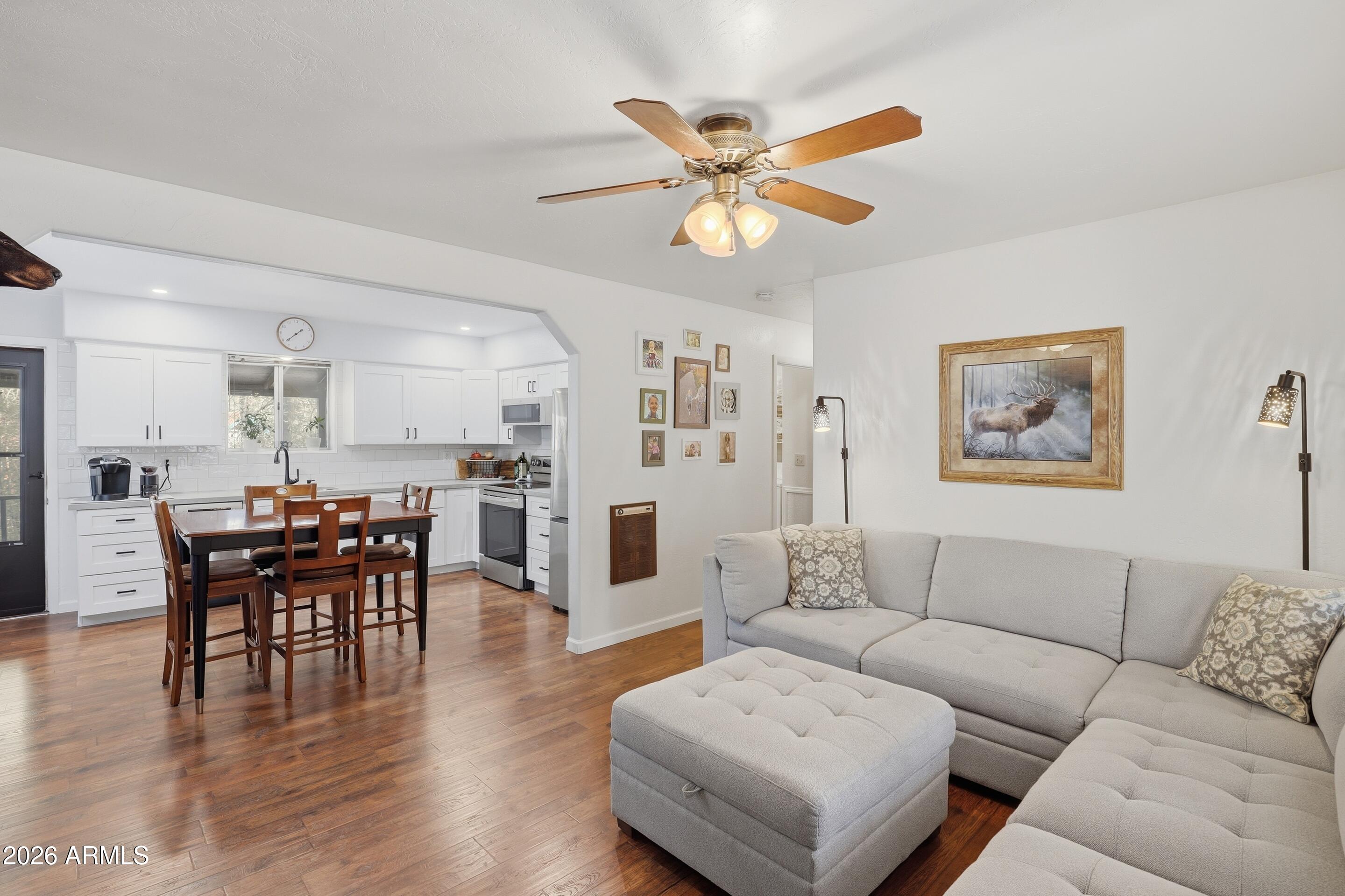 3715 N Bloody Basin Road