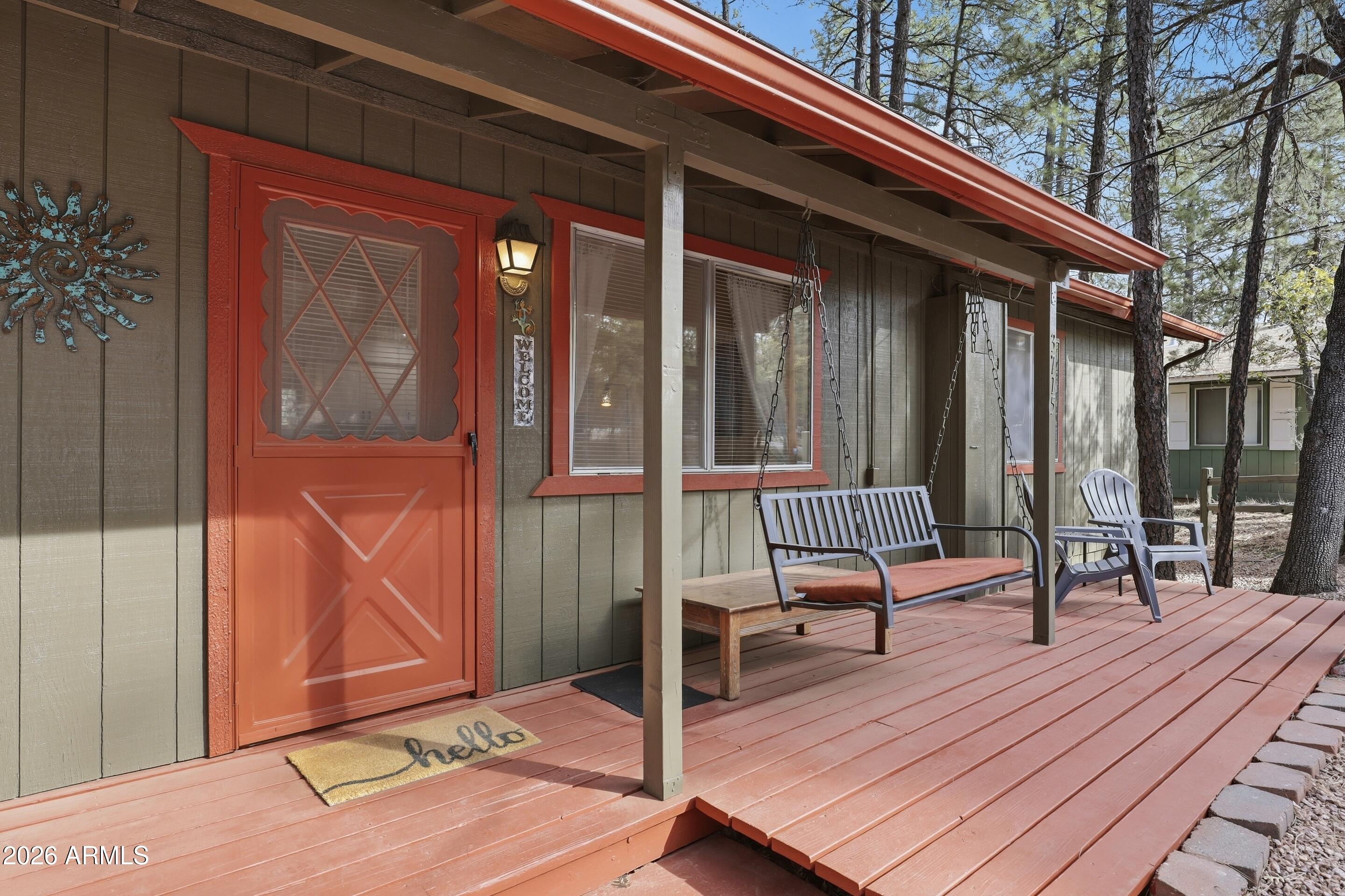 3715 N Bloody Basin Road