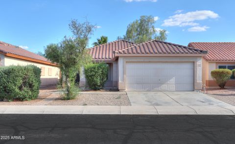 537 W KINGMAN Drive Casa Grande AZ 85122