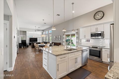 Photo of 13610 E Laurel Lane, Scottsdale, AZ 85259 (MLS # 6917389)