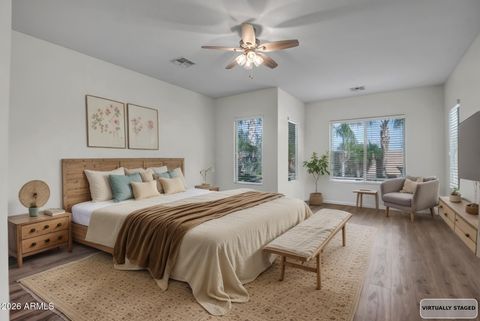 29247 N 70TH Avenue Peoria AZ 85383