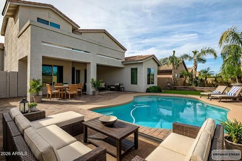 29247 N 70TH Avenue Peoria AZ 85383