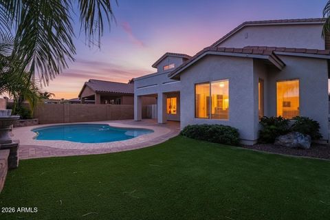 29247 N 70TH Avenue Peoria AZ 85383