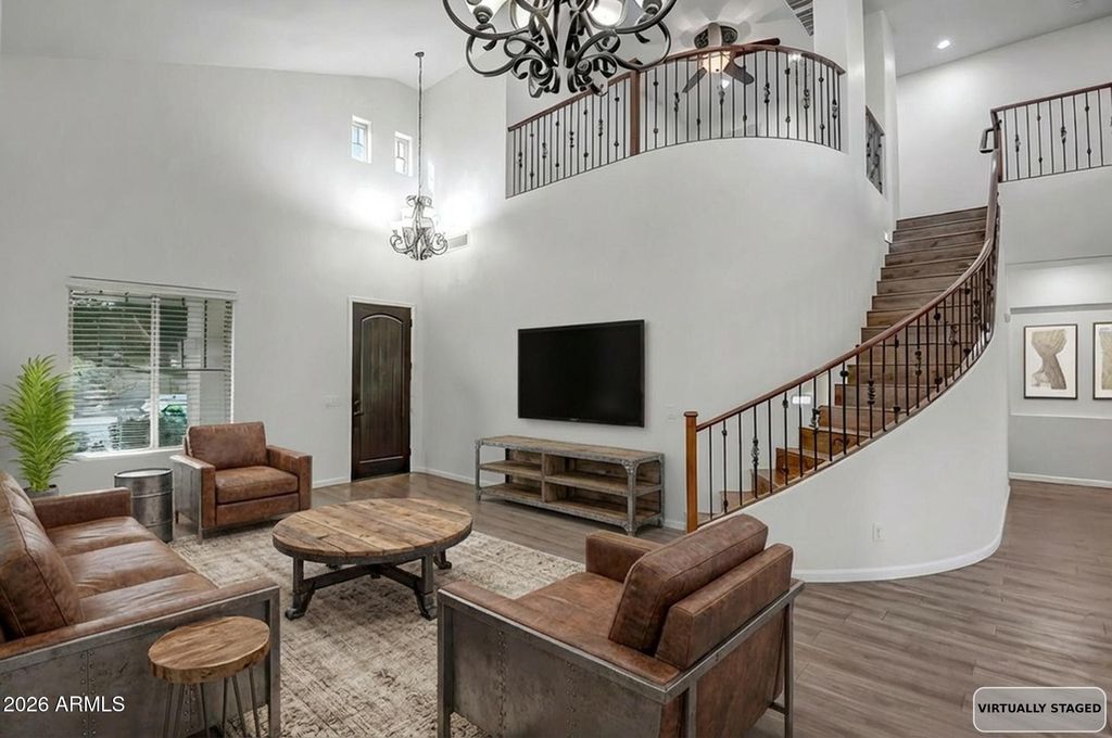 Photo of 29247 N 70th Avenue, Peoria, AZ 85383 (MLS # 6963069)